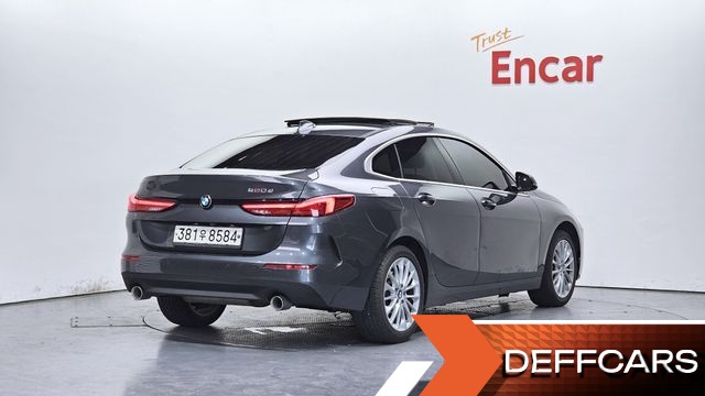 BMW 2-SERIES 220d Advantage купить на сайте DeffCars
