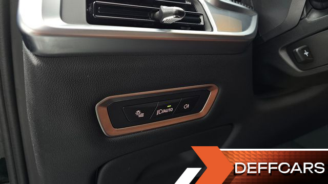 BMW X7 xDrive 40d M Sport 7 STR купить на сайте DeffCars