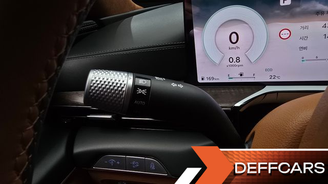 Genesis GV80 2.5T Gasoline AWD купить на сайте DeffCars