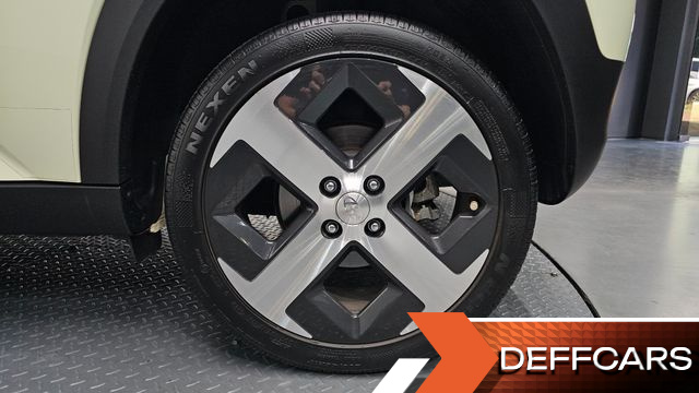 Hyundai CASPER Inspiration купить на сайте DeffCars