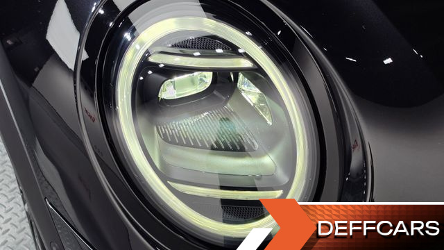 Mini COOPER Favoured купить на сайте DeffCars