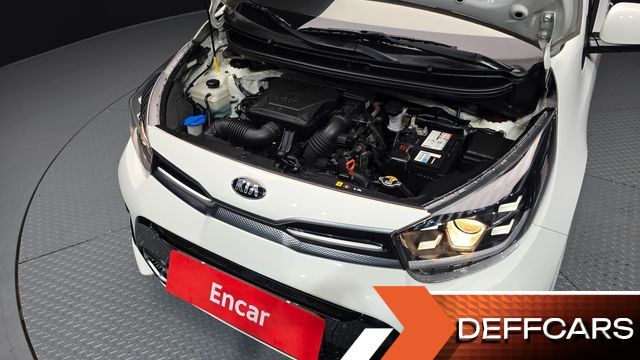 Kia MORNING Prestige купить на сайте DeffCars
