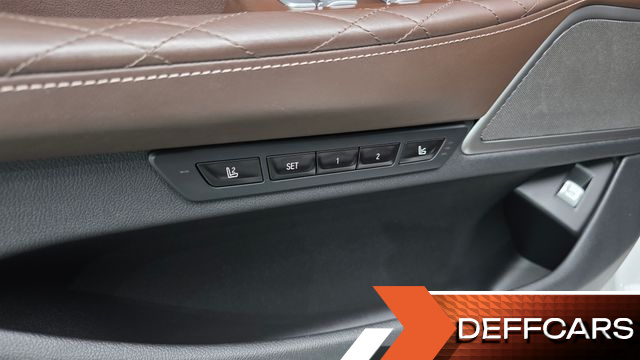 BMW 7-SERIES 730Ld xDrive M Sport купить на сайте DeffCars