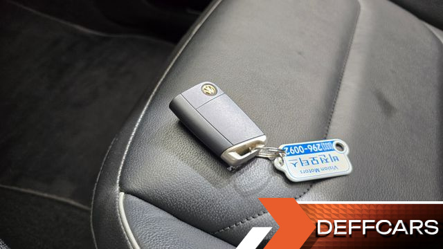 Volkswagen TIGUAN 2.0 TDI 4Motion Prestige купить на сайте DeffCars