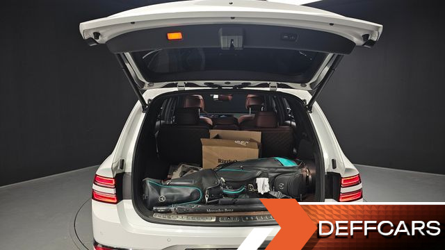 Genesis GV80 3.5T Gasoline AWD купить на сайте DeffCars