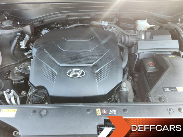 Hyundai PALISADE Gasoline 3.8 2WD Prestige купить на сайте DeffCars