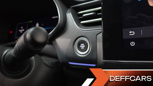 Renault-KoreaSamsung XM3 1.3 TCe RE Signature купить на сайте DeffCars