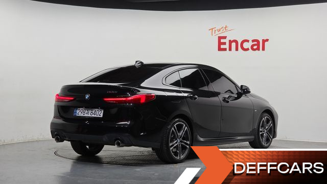 BMW 2-SERIES 220i M Sports купить на сайте DeffCars