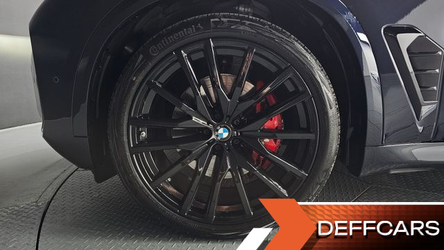 BMW X5 xDrive 40d M Sport Online Exclusive Editon купить на сайте DeffCars