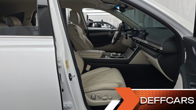 Genesis GV80 2.5T Gasoline AWD купить на сайте DeffCars