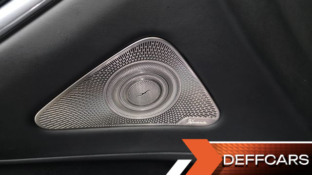 Mercedes S-CLASS Maybach S580 4MATIC купить на сайте DeffCars