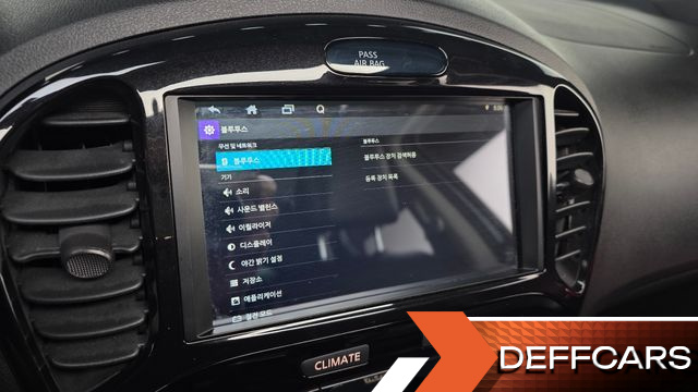 Nissan JUKE 1.6 SV F15 купить на сайте DeffCars