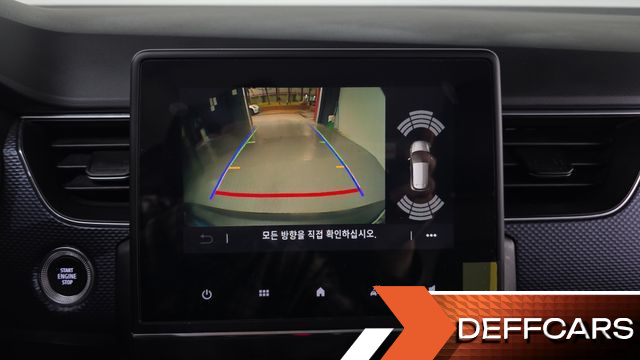 Renault XM3 1.6 GTe LE Plus купить на сайте DeffCars