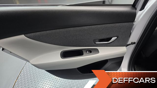 Hyundai AVANTE 1.6 Modern купить на сайте DeffCars