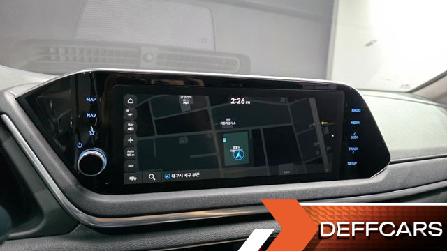 Hyundai SONATA 2.0 Premium Family купить на сайте DeffCars