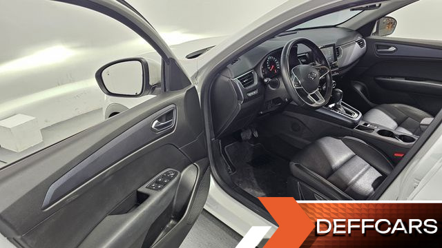 Renault-KoreaSamsung XM3 1.6 GTe LE Plus купить на сайте DeffCars