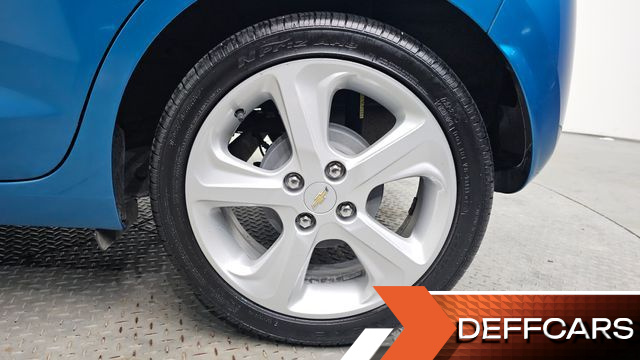 ChevroletGMDaewoo SPARK LT купить на сайте DeffCars