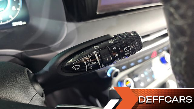 Hyundai PALISADE Gasoline 3.8 2WD Prestige купить на сайте DeffCars
