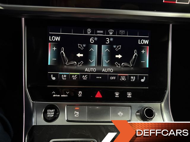 Audi A6 45 TFSI Premium купить на сайте DeffCars