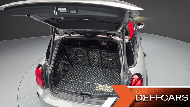 Mini COUNTRYMAN JCW Launch Pack 2nd Gen купить на сайте DeffCars