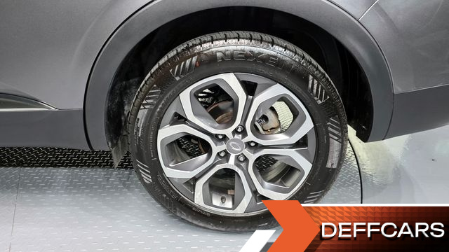 Renault-KoreaSamsung XM3 1.3 TCe RE Signature купить на сайте DeffCars