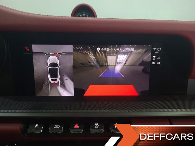 Porsche 911 Carrera 4 Cabriolet купить на сайте DeffCars
