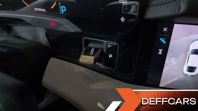 Porsche TAYCAN 4S купить на сайте DeffCars