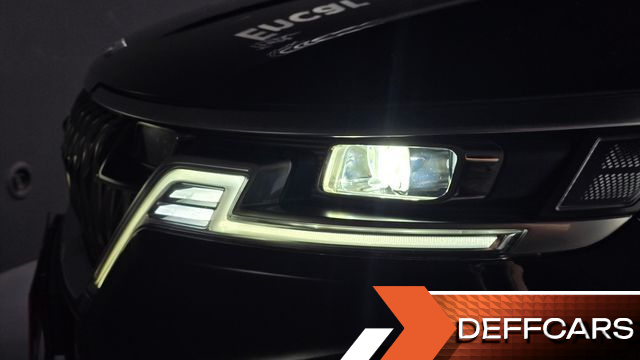Kia CARNIVAL Gasoline 9-Seater Signature купить на сайте DeffCars