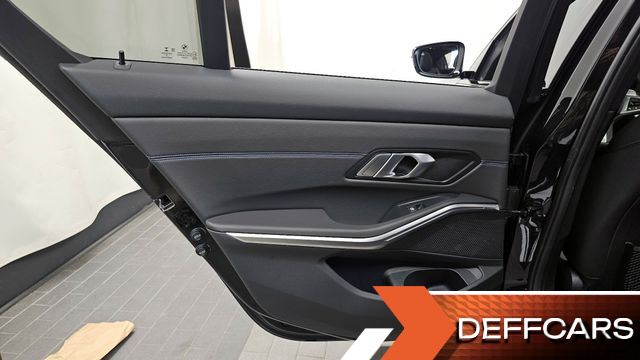 BMW 3-SERIES 320i M Sport купить на сайте DeffCars