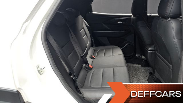 ChevroletGMDaewoo TRAILBLAZER 1.3 Turbo 2WD RS купить на сайте DeffCars