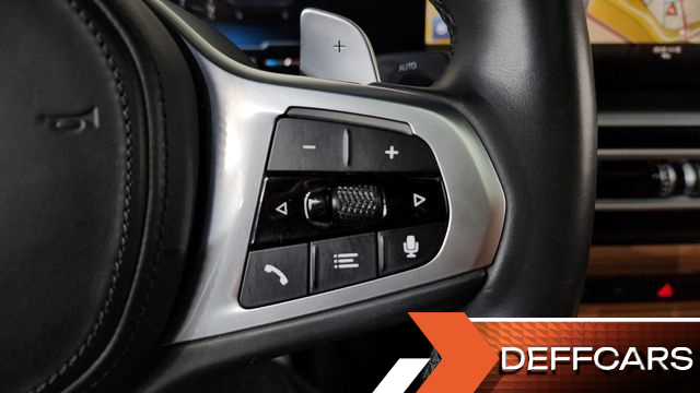 BMW 3-SERIES 320i M Sport купить на сайте DeffCars