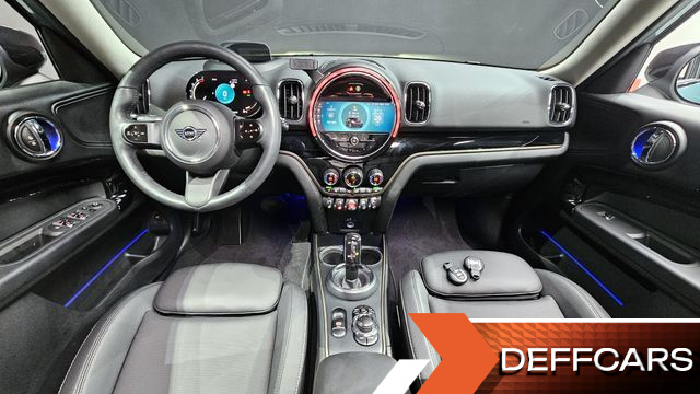Mini COUNTRYMAN Classic 2nd купить на сайте DeffCars