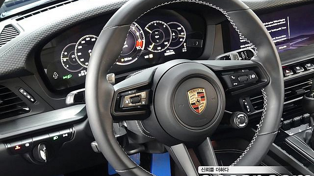 Porsche 911 GT3 Touring купить на сайте DeffCars