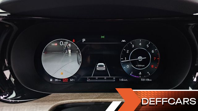 Kia K5 1.6 Turbo Noblesse купить на сайте DeffCars