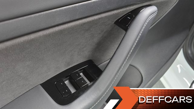 Tesla MODEL 3 Standard Range Plue RWD купить на сайте DeffCars