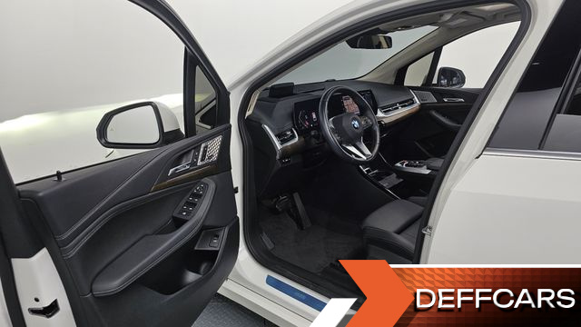 BMW 2-SERIES 220i Luxury купить на сайте DeffCars
