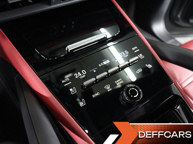 Porsche CAYENNE 4.0 GTS купить на сайте DeffCars