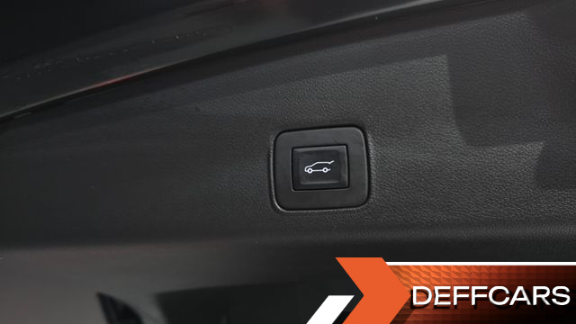 ChevroletGMDaewoo TRAILBLAZER 1.3 Turbo 2WD RS купить на сайте DeffCars