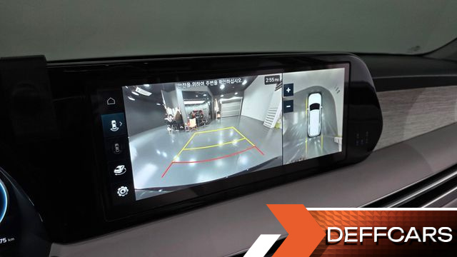 Hyundai PALISADE Gasoline 3.8 4WD Calligraphy купить на сайте DeffCars
