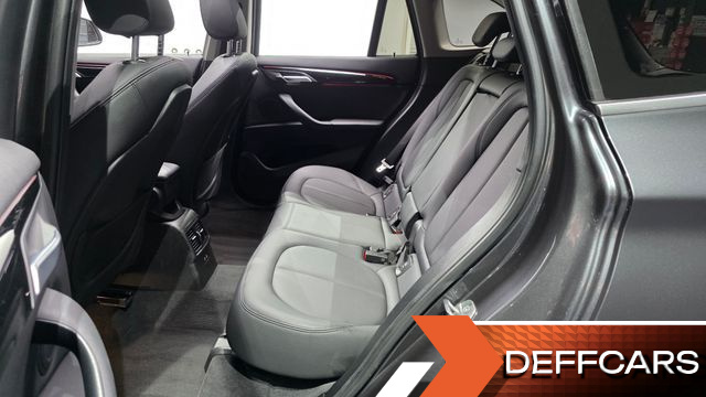 BMW X1 xDrive 20i xLine купить на сайте DeffCars