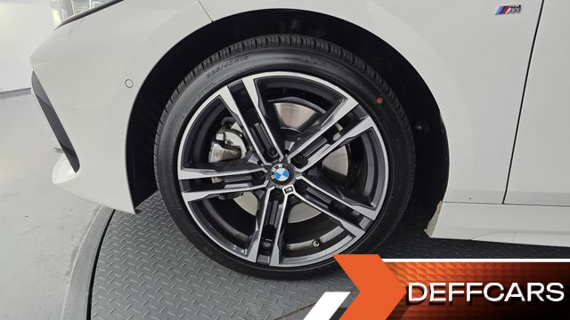 BMW 1-SERIES 120i M Sports купить на сайте DeffCars