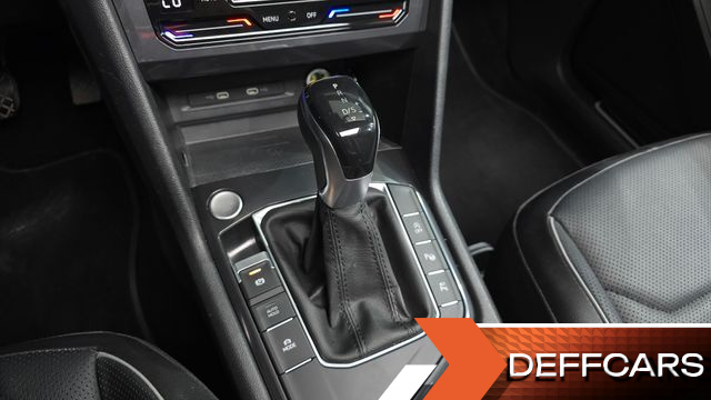 Volkswagen TIGUAN 2.0 TSI Prestige купить на сайте DeffCars