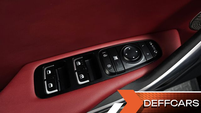 Kia STINGER 3.3 Turbo AWD GT купить на сайте DeffCars