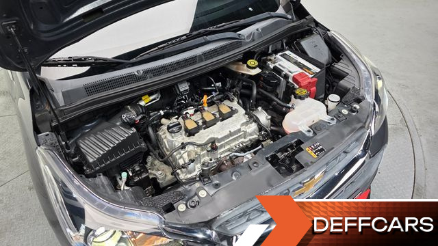 ChevroletGMDaewoo SPARK LT купить на сайте DeffCars