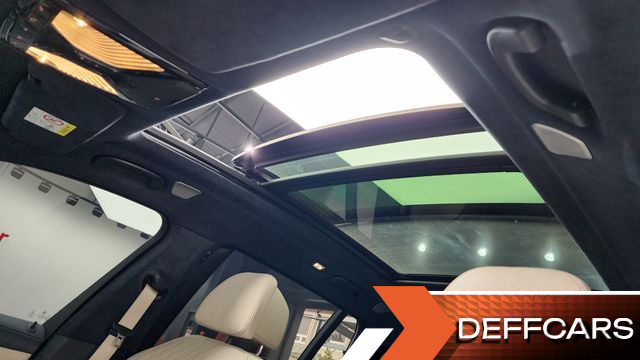 BMW X7 M50i 6STR купить на сайте DeffCars