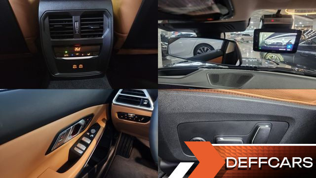 BMW 3-SERIES 320i купить на сайте DeffCars