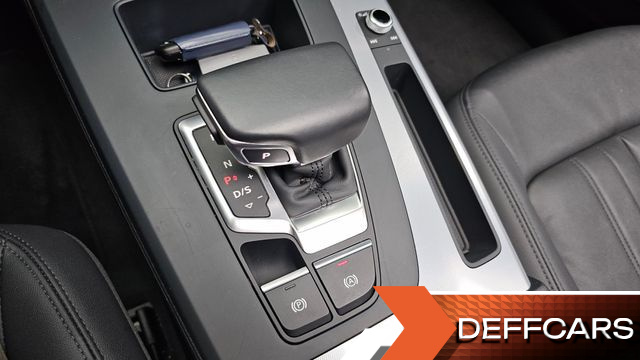 Audi Q5 40 TDI Quattro купить на сайте DeffCars