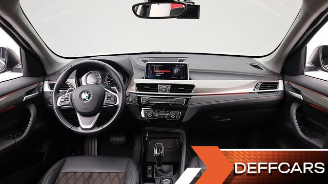 BMW X1 xDrive 20i xLine купить на сайте DeffCars