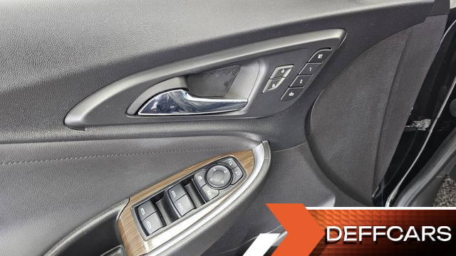ChevroletGMDaewoo MALIBU 2.0 Turbo Perfect Black купить на сайте DeffCars