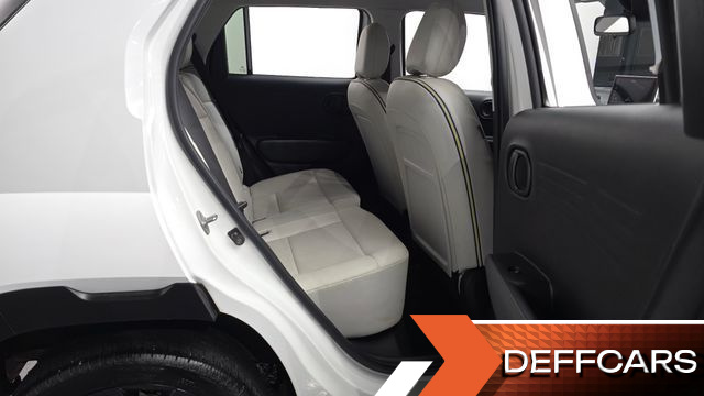Hyundai CASPER Turbo Modern купить на сайте DeffCars